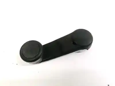 Pezzo di ricambio per auto di seconda mano maniglia alzacristalli anteriore sinistro per audi 80/90 (893) 1.8 riferimenti oem iam 