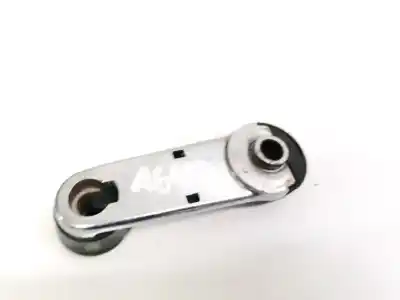 Second-hand car spare part left front window crank handle for audi 80/90 (893) 1.8 oem iam references   
