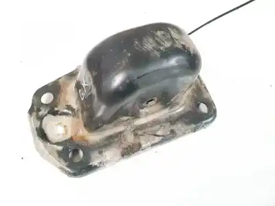 Peça sobressalente para automóvel em segunda mão braço de suspensão inferior traseiro esquerdo por volkswagen golf v (1k1) 2.0 fsi referências oem iam 1k0505129g