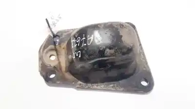 Peça sobressalente para automóvel em segunda mão braço de suspensão traseiro inferior direito por volkswagen golf v (1k1) 2.0 fsi referências oem iam 1k0505130g