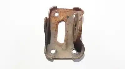 Peça sobressalente para automóvel em segunda mão braço de suspensão traseiro inferior direito por citroen c4 i (lc_) 1.6 hdi referências oem iam  Peça sobressalente para automóvel em segunda mão braço de suspensão traseiro inferior direito por citroen c4 i (lc_) 1.6 hdi referências oem iam