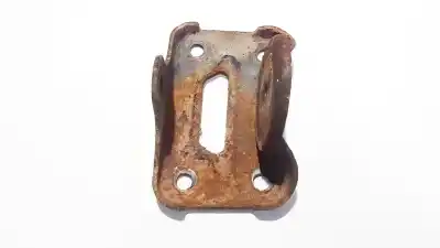 Peça sobressalente para automóvel em segunda mão braço de suspensão inferior traseiro esquerdo por citroen c4 i (lc_) 1.6 hdi referências oem iam  Peça sobressalente para automóvel em segunda mão braço de suspensão inferior traseiro esquerdo por citroen c4 i (lc_) 1.6 hdi referências oem iam