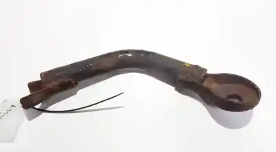 Автозапчасти б/у рычаг задней нижней правой подвески за subaru legacy berl. b13 (bl) 2.0 se ссылки oem iam   