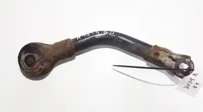 Автозапчасти б/у рычаг задней нижней правой подвески за subaru legacy berl. b13 (bl) 2.0 se ссылки oem iam 