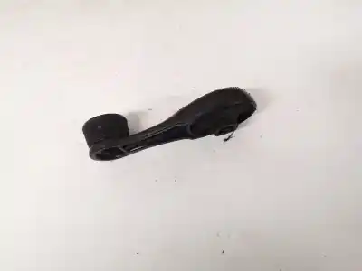 Peça sobressalente para automóvel em segunda mão manivela / manipulo do vidro dianteiro esquerdo por daewoo lanos (klat) 1.5 referências oem iam   