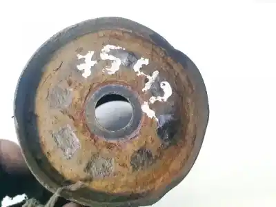 Автозапчастина б/у пластикler для opel insignia a (g09) 2.0 cdti (68) посилання на oem iam 13243574   Автозапчастина б/у пластикler для opel insignia a (g09) 2.0 cdti (68) посилання на oem iam 13243574