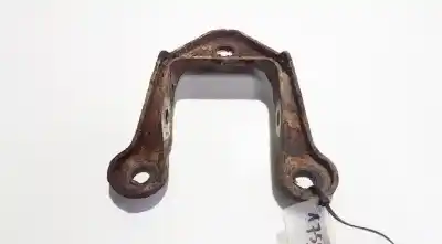 Second-hand car spare part rear left lower suspension arm for opel zafira a 2.0 dti oem iam references 