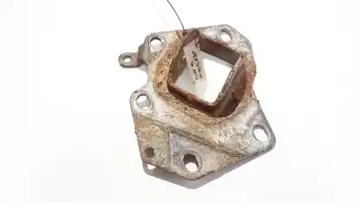 Pièce détachée automobile d'occasion bras de suspension inferieur droit arriere pour renault vel satis (bj0) 2.2 dci turbodiesel références oem iam 