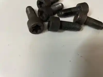 Pezzo di ricambio per auto di seconda mano pezzi vari per chrysler pt cruiser (pt) 2.2 crd touring riferimenti oem iam   