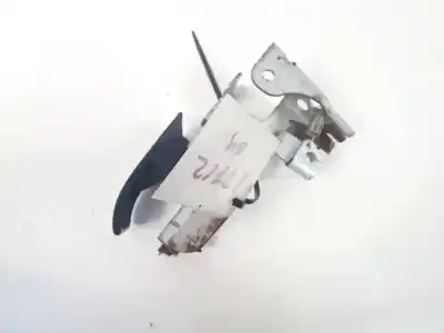 Second-hand car spare part switch for mazda 3 lim. (bl) 1.6 16v cat oem iam references   