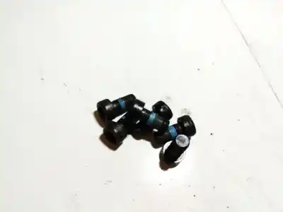 Автозапчастина б/у різні деталі для opel insignia a (g09) 2.0 cdti (68) посилання на oem iam  Автозапчастина б/у різні деталі для opel insignia a (g09) 2.0 cdti (68) посилання на oem iam