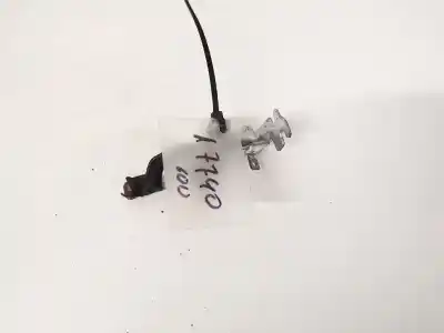 Second-hand car spare part switch for toyota corolla (e11) 2.0 d-4d linea sol oem iam references   