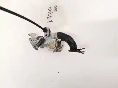 Second-hand car spare part switch for toyota corolla (e11) 2.0 d-4d linea sol oem iam references   