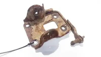 Автозапчасти б/у рычаг задней нижней правой подвески за audi a4 avant (b5) 1.8 20v turbo ссылки oem iam   