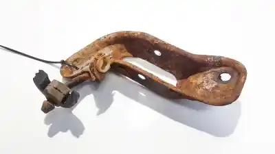 Автозапчастина б/у задній лівий нижний рычаг для jaguar x-type wagon 2.0 d classic посилання на oem iam   