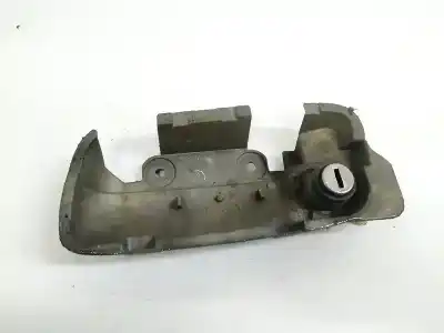 Peça sobressalente para automóvel em segunda mão fechadura da porta dianteira esquerda por opel zafira a 2.0 dti referências oem iam 