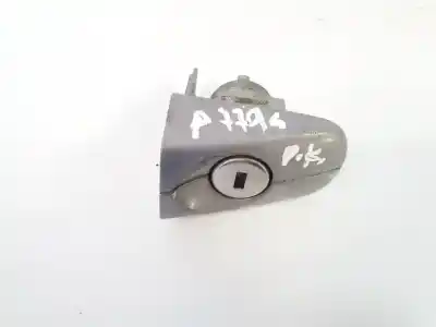 Second-hand car spare part left front door lock for ford c-max 1.6 tdci cat oem iam references 