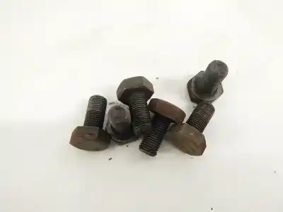 Second-hand car spare part various parts for renault twingo 1.2 16v oem iam references   