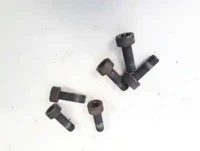 Second-hand car spare part various parts for ford c-max 1.6 tdci cat oem iam references 