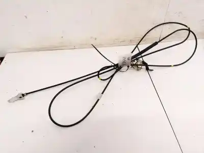 Peça sobressalente para automóvel em segunda mão trocar por toyota corolla verso (r1) 2.0 d-4d luna referências oem iam 