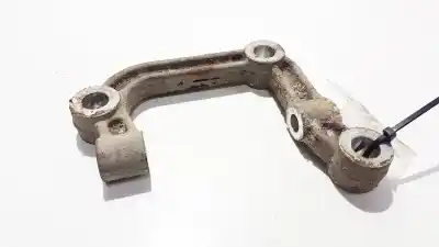 Автозапчасти б/у задний левый нижний рычаг подвески за audi a2 (8z) 1.4 16v ссылки oem iam 8z0545b  