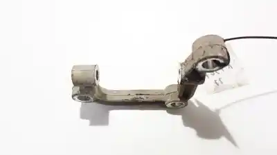 Автозапчасти б/у задний левый нижний рычаг подвески за audi a2 (8z) 1.4 16v ссылки oem iam 8z0545b  