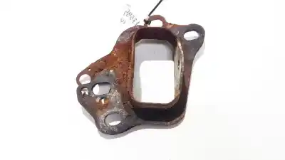 Peça sobressalente para automóvel em segunda mão braço de suspensão traseiro inferior direito por opel vectra b caravan 2.0 dti referências oem iam 