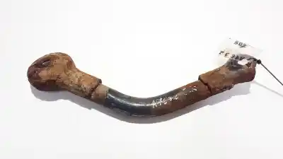 Автозапчасти б/у задний левый нижний рычаг подвески за subaru legacy berl. b13 (bl) 2.0 se ссылки oem iam 