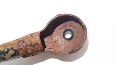 Автозапчасти б/у задний левый нижний рычаг подвески за subaru legacy berl. b13 (bl) 2.0 se ссылки oem iam   