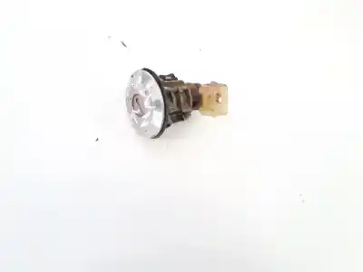 Second-hand car spare part left front door lock for citroen zx 1.4 tentation oem iam references   