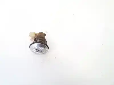 Second-hand car spare part left front door lock for citroen zx 1.4 tentation oem iam references   