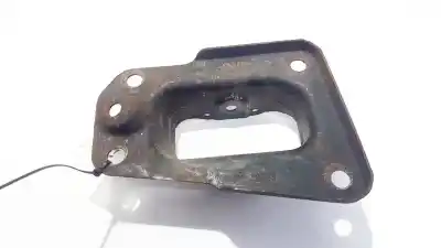 Автозапчастина б/у задній лівий нижний рычаг для skoda octavia combi (1z5) 1.9 tdi dpf посилання на oem iam 1k0505129j  