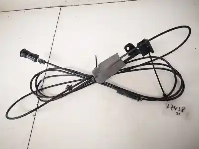 Gebrauchtes Autoersatzteil schalten zum honda stream (rn1/3) 1.7 cat oem-iam-referenzen 