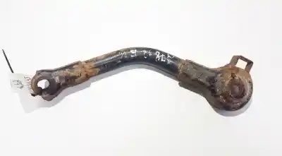 Автозапчастина б/у задній лівий нижний рычаг для subaru legacy berl. b13 (bl) 2.5 se посилання на oem iam 