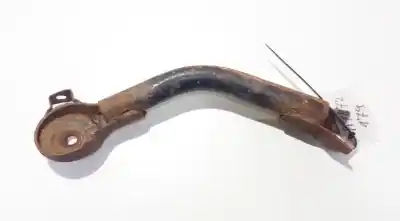 Автозапчасти б/у задний левый нижний рычаг подвески за subaru legacy berl. b13 (bl) 2.5 se ссылки oem iam   