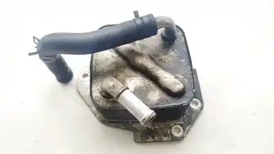 Автозапчасти б/у охладитель моторного масла за MAZDA 6 LIM. 2.2 Turbodiesel ссылки OEM IAM   