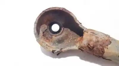 Автозапчасти б/у рычаг задней нижней правой подвески за subaru legacy berl. b13 (bl) 2.5 se ссылки oem iam   