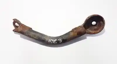 Автозапчасти б/у задний левый нижний рычаг подвески за subaru legacy berl. b13 (bl) 2.5 se ссылки oem iam   