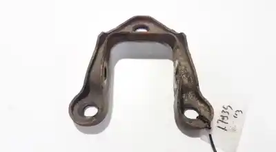 Peça sobressalente para automóvel em segunda mão braço de suspensão traseiro inferior direito por opel zafira b 1.9 cdti referências oem iam 0066