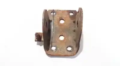 Pièce détachée automobile d'occasion bras de suspension inferieur droit arriere pour volkswagen golf iii (1h1) 1.9 tdi références oem iam 