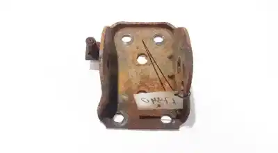 Pièce détachée automobile d'occasion bras de suspension inferieur arriere gauche pour volkswagen golf iii (1h1) 1.9 tdi références oem iam 