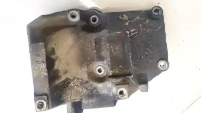 Автозапчасти б/у задний левый нижний рычаг подвески за audi a4 b6 (8e2) 1.9 tdi quattro ссылки oem iam 038260885c  