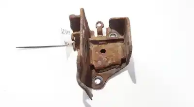 Piesă de schimb auto la mâna a doua brat suspensie inferior stânga spate pentru nissan note (e11e) 1.4 cat referințe oem iam 