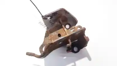 Piesă de schimb auto la mâna a doua brat suspensie inferior dreapta spate pentru nissan note (e11e) 1.4 cat referințe oem iam 