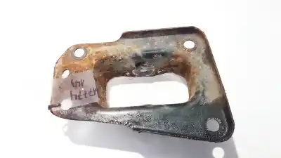 Автозапчастина б/у задній лівий нижний рычаг для volkswagen jetta (1k2) 1.6 16v fsi посилання на oem iam 1k0505129j  