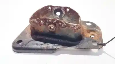 Автозапчастина б/у задній лівий нижний рычаг для volkswagen jetta (1k2) 1.6 16v fsi посилання на oem iam 1k0505129j  