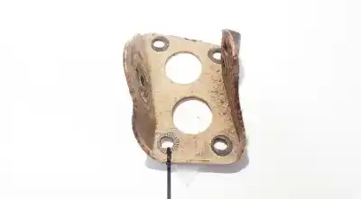 Peça sobressalente para automóvel em segunda mão braço de suspensão traseiro inferior direito por volkswagen golf iv (1j1) 1.9 tdi referências oem iam 