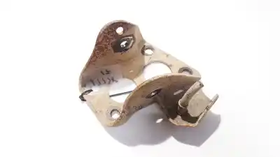 Peça sobressalente para automóvel em segunda mão braço de suspensão inferior traseiro esquerdo por volkswagen golf iv (1j1) 1.9 tdi referências oem iam 