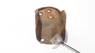 Peça sobressalente para automóvel em segunda mão braço de suspensão traseiro inferior direito por volkswagen passat variant (315) 1.8 referências oem iam 