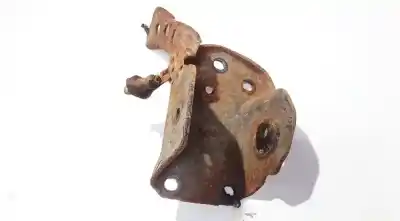 Peça sobressalente para automóvel em segunda mão braço de suspensão inferior traseiro esquerdo por volkswagen passat variant (315) 1.8 referências oem iam 